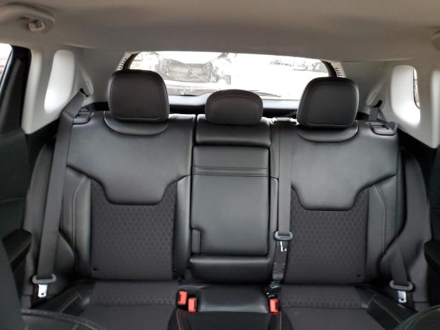 Фото 10 с аукциона – 2020 JEEP COMPASS LA с VIN 3C4NJDBB8LT149837