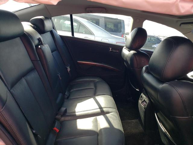 Photo 10 from auction – 2007 NISSAN MAXIMA SE with VIN 1N4BA41E57C861602