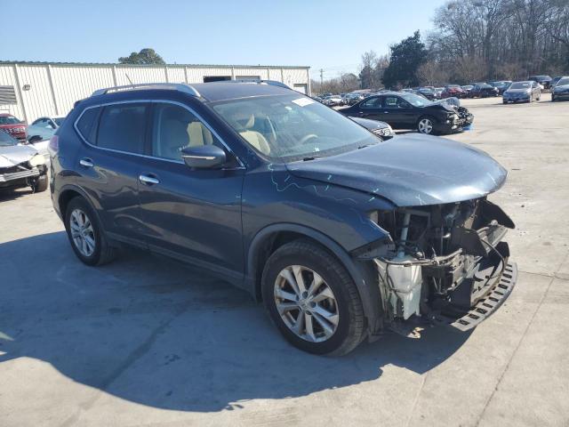 Photo 4 from auction – 2015 NISSAN ROGUE S with VIN KNMAT2MT3FP525789