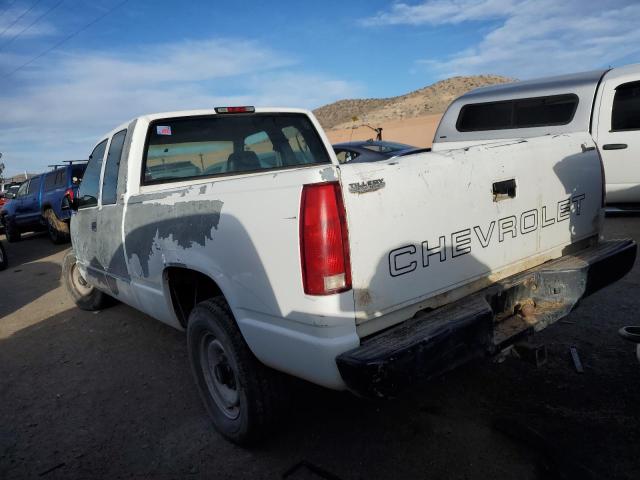 Photo 2 from auction – 1995 CHEVROLET GMT-400 C2 with VIN 1GCFC29K9SE154083
