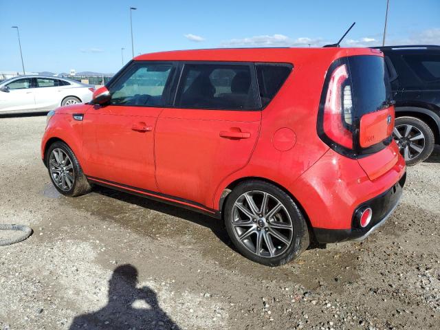 Photo 2 from auction – 2018 KIA SOUL ! with VIN KNDJX3AA2J7520556