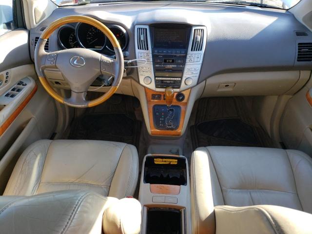 Photo 8 from auction – 2005 LEXUS RX 330 with VIN 2T2HA31U45C073965