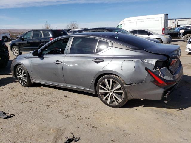 Photo 2 from auction – 2019 NISSAN ALTIMA SR with VIN 1N4BL4CV9KC184151