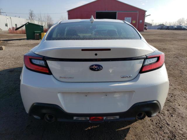Photo 6 from auction – 2023 SUBARU BRZ LIMITE with VIN JF1ZDBE14P9705212