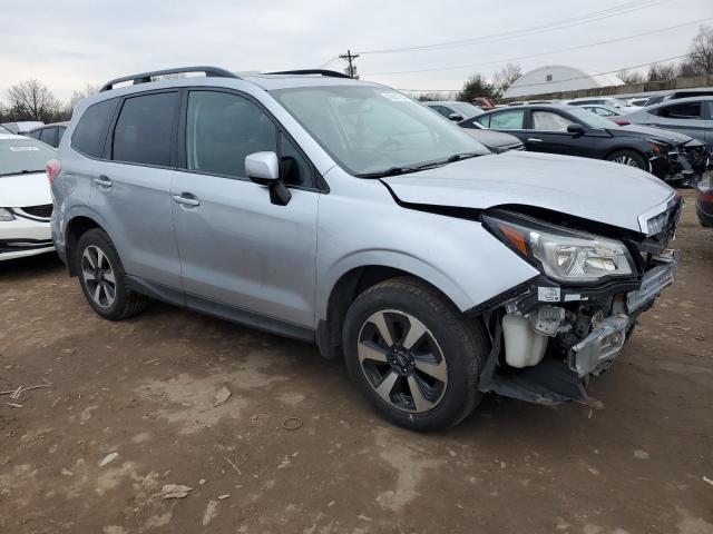 Photo 4 from auction – 2018 SUBARU FORESTER 2 with VIN JF2SJAEC3JH590052