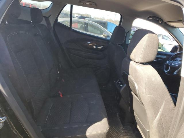 Photo 10 from auction – 2018 GMC TERRAIN SL with VIN 3GKALMEVXJL259496