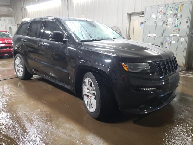 Photo 4 from auction – 2015 JEEP GRAND CHER with VIN 1C4RJFDJ5FC861790
