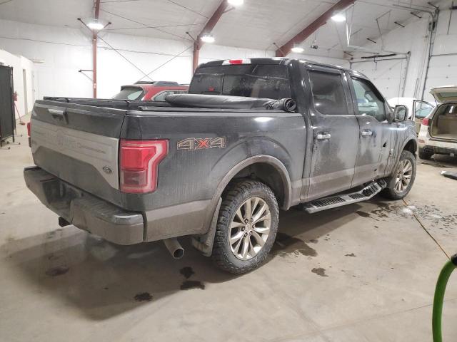 Photo 3 from auction – 2016 FORD F150 SUPER with VIN 1FTEW1EG4GFA25345