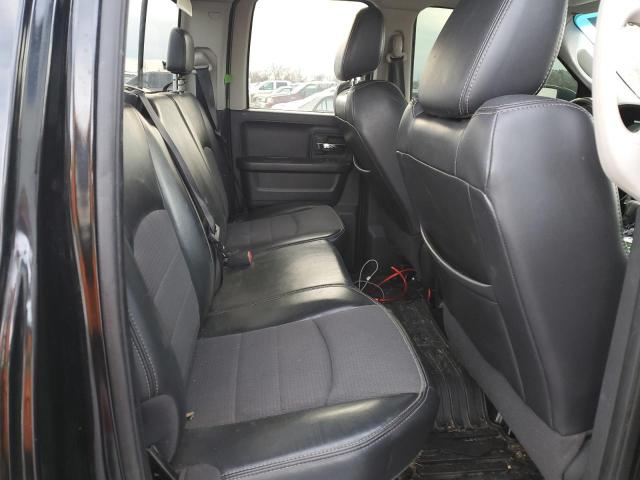 Photo 10 from auction – 2009 DODGE RAM 1500 with VIN 1D3HV18T69S824019