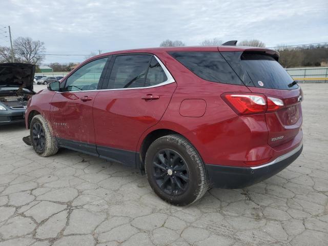 Photo 2 from auction – 2019 CHEVROLET EQUINOX LT with VIN 2GNAXJEV6K6266232