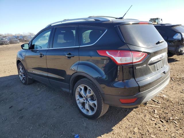 Photo 2 from auction – 2015 FORD ESCAPE TIT with VIN 1FMCU0J91FUB16948