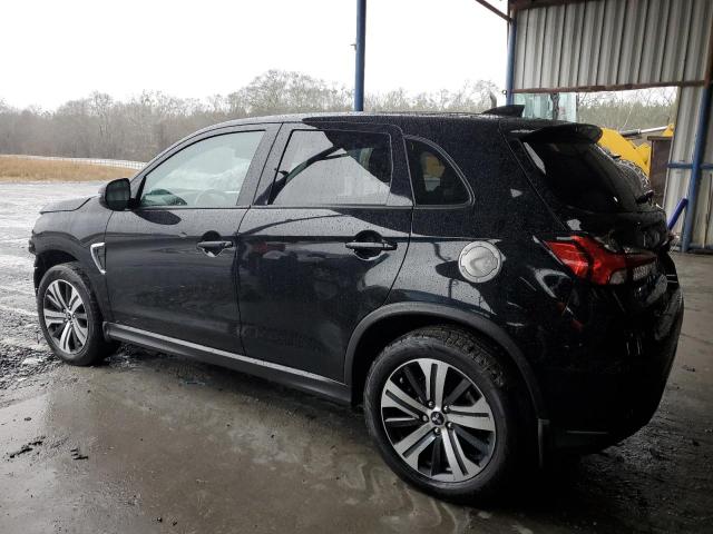 Photo 2 from auction – 2020 MITSUBISHI OUTLANDER with VIN JA4AP4AU4LU000860