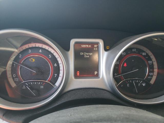 Photo 9 from auction – 2015 DODGE JOURNEY SX with VIN 3C4PDCBB5FT707495