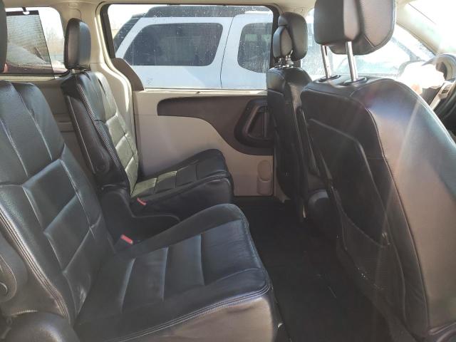 Photo 11 from auction – 2014 CHRYSLER TOWN & COU with VIN 2C4RC1BG9ER464903
