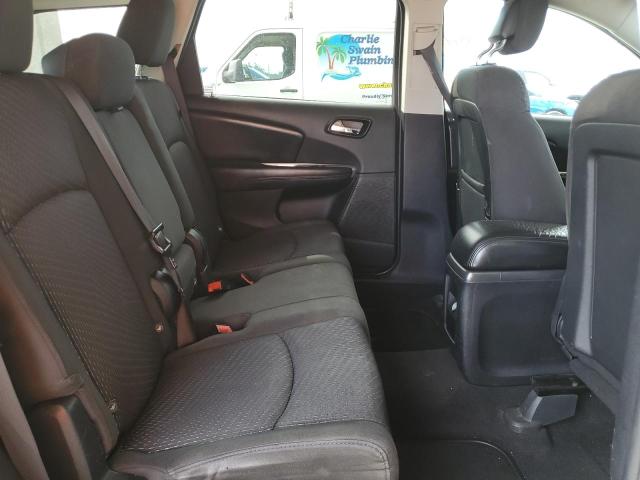 Photo 11 from auction – 2017 DODGE JOURNEY SX with VIN 3C4PDCBG2HT530449