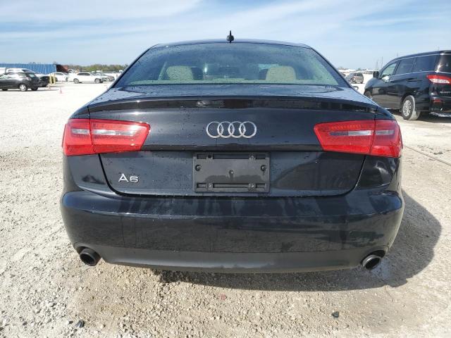 Photo 6 from auction – 2014 AUDI A6 PREMIUM with VIN WAUFFAFC8EN054914