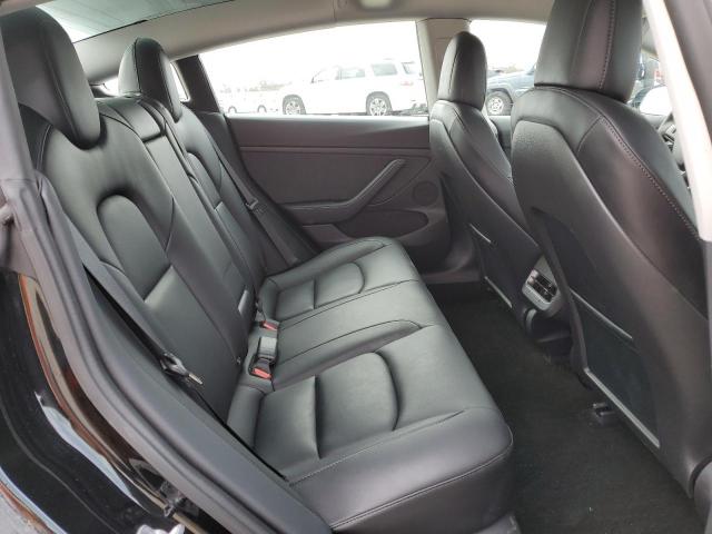 Photo 10 from auction – 2022 TESLA MODEL 3 with VIN 5YJ3E1EBXNF137843