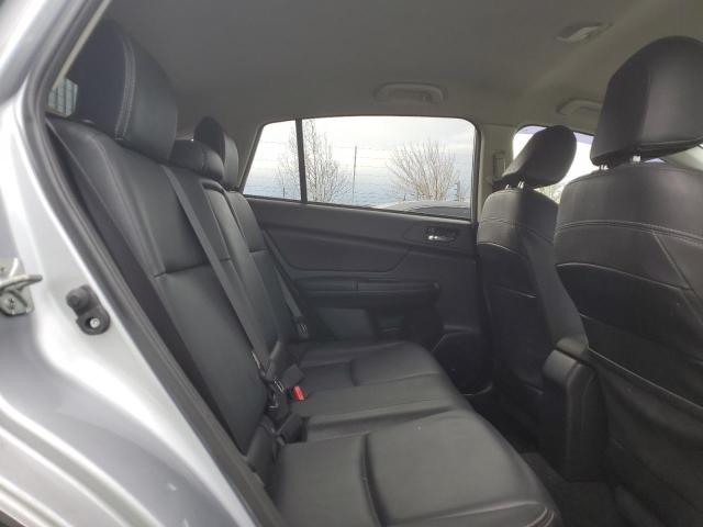 Photo 11 from auction – 2014 SUBARU XV CROSSTR with VIN JF2GPAGC5E8202293