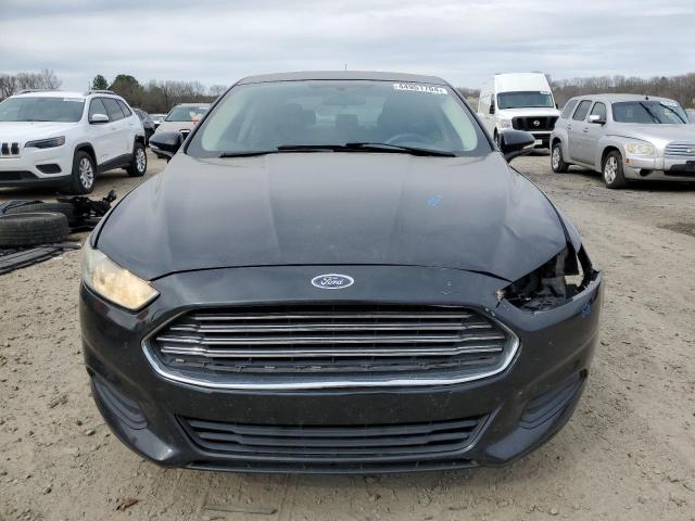 Photo 5 from auction – 2014 FORD FUSION SE with VIN 3FA6P0H75ER343570