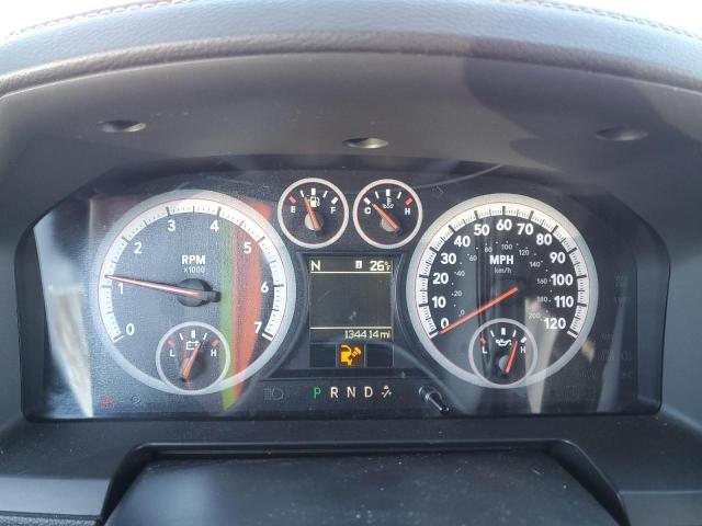 Photo 9 from auction – 2011 DODGE RAM 1500 with VIN 1D7RV1GT2BS581660