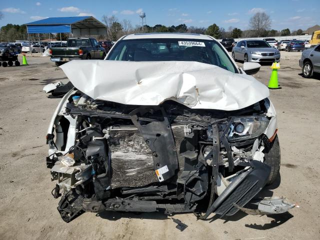 Photo 5 from auction – 2017 HONDA CIVIC EX with VIN 19XFC2F70HE055648