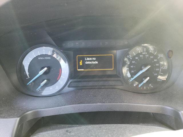 Photo 9 from auction – 2018 FORD EXPLORER X with VIN 1FM5K8DH8JGA88038
