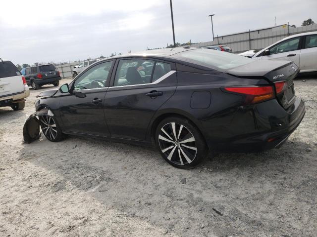 Photo 2 from auction – 2021 NISSAN ALTIMA SR with VIN 1N4BL4CV3MN391710