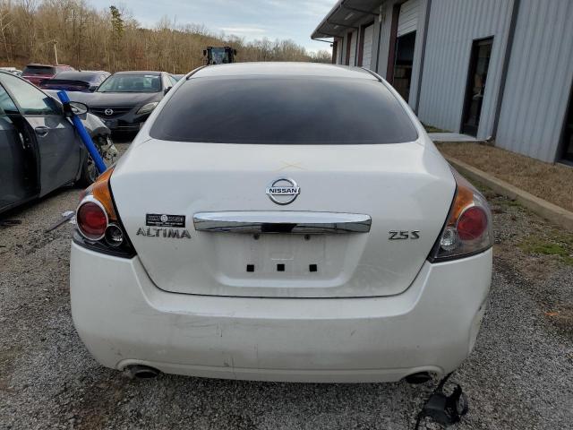 Photo 6 from auction – 2011 NISSAN ALTIMA BAS with VIN 1N4AL2AP1BN470519