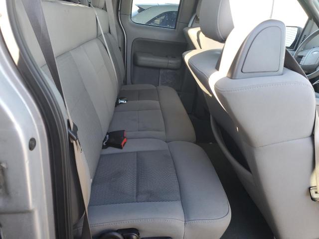 Photo 10 from auction – 2006 FORD F150 with VIN 1FTPX14526NA21272