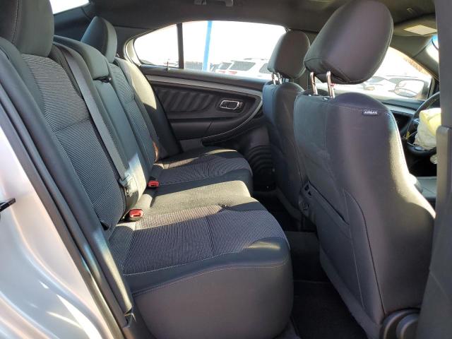 Photo 10 from auction – 2015 FORD TAURUS SEL with VIN 1FAHP2E84FG187984