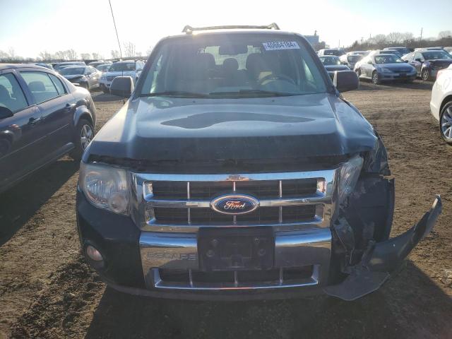 Photo 5 from auction – 2010 FORD ESCAPE LIM with VIN 1FMCU9EG7AKC95708
