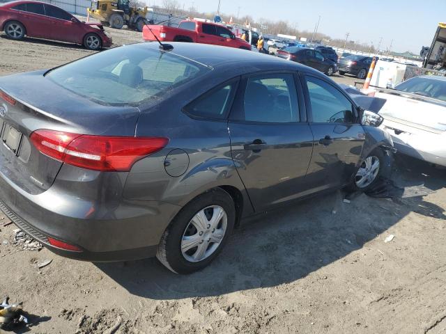 Photo 3 from auction – 2016 FORD FOCUS with VIN 1FADP3E20GL387432