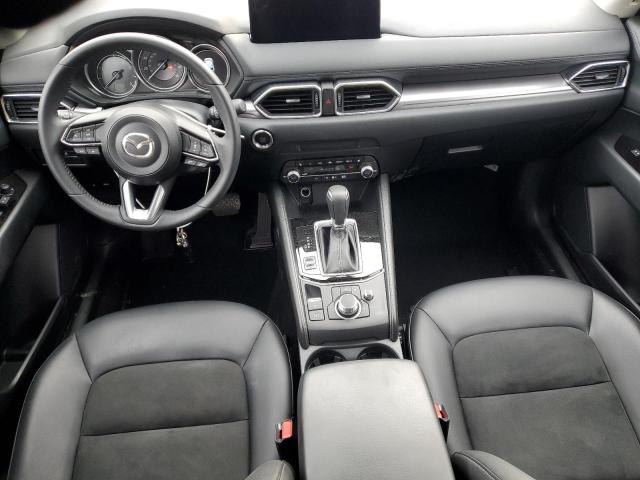 Photo 8 from auction – 2023 MAZDA CX-5 SELEC with VIN JM3KFBBM5P0220688