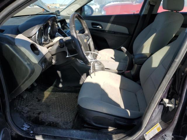 Photo 7 from auction – 2014 CHEVROLET CRUZE LT with VIN 1G1PD5SB4E7210199
