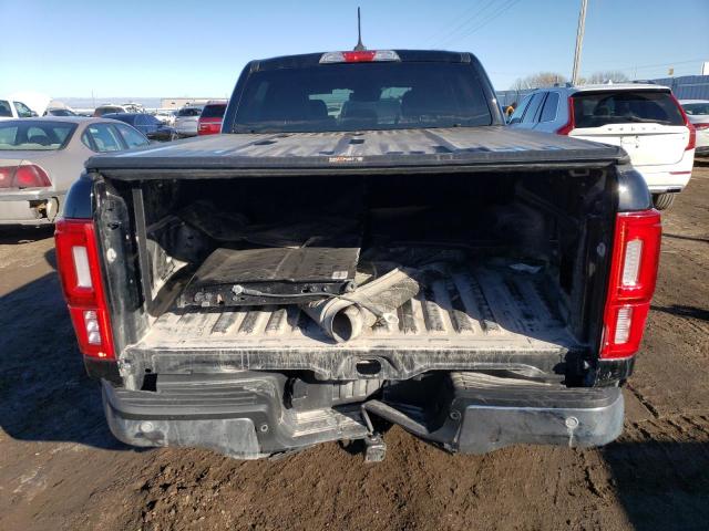 Photo 6 from auction – 2021 FORD RANGER XL with VIN 1FTER4FH8MLD84341