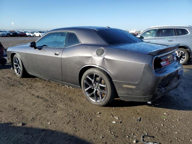 Снимка 2 от търг – 2019 DODGE CHALLENGER с VIN 2C3CDZBT3KH629185