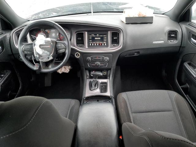 Photo 8 from auction – 2020 DODGE CHARGER SX with VIN 2C3CDXBG4LH157698