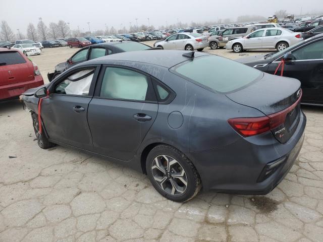 Photo 2 from auction – 2019 KIA FORTE FE with VIN 3KPF24ADXKE019811