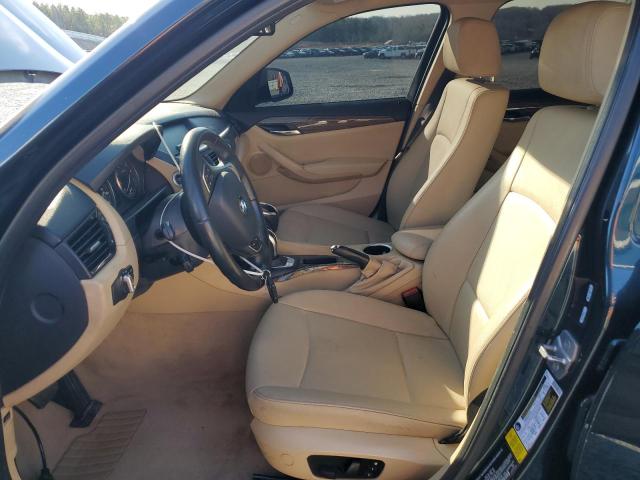 Photo 7 from auction – 2015 BMW X1 SDRIVE2 with VIN WBAVM1C56FV318236