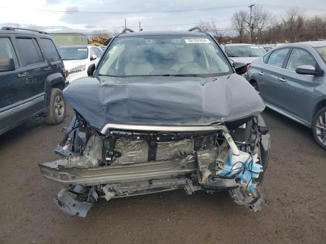 Photo 5 from auction – 2021 SUBARU FORESTER P with VIN JF2SKAJC3MH422984