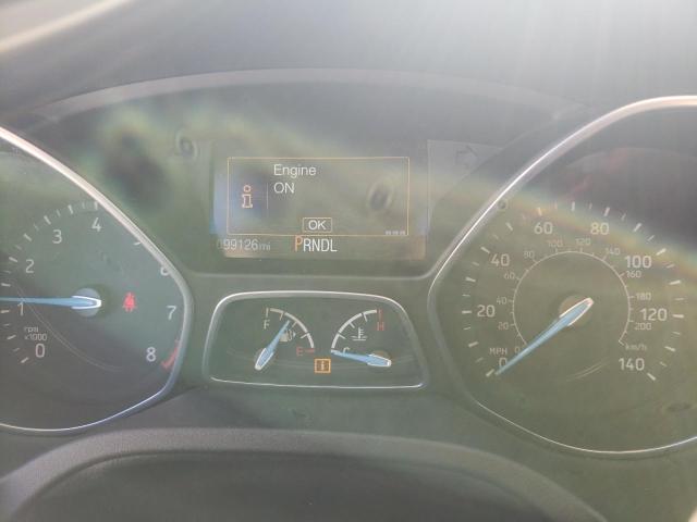 Photo 9 from auction – 2015 FORD FOCUS SE with VIN 1FADP3K26FL232998