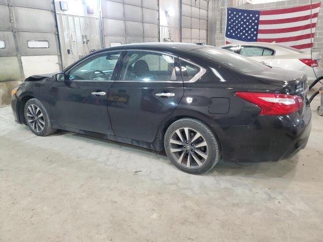 Photo 2 from auction – 2017 NISSAN ALTIMA 2.5 with VIN 1N4AL3AP1HC268614
