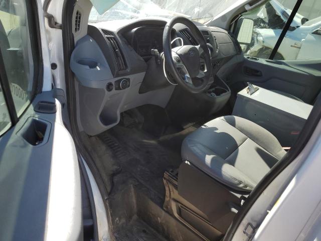 Photo 8 from auction – 2017 FORD TRANSIT T- with VIN 1FTYR2CM8HKB34466