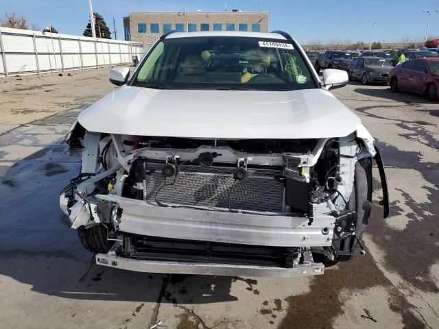 Photo 5 from auction – 2023 TOYOTA RAV4 LIMIT with VIN JTMD6RFV5PD548280