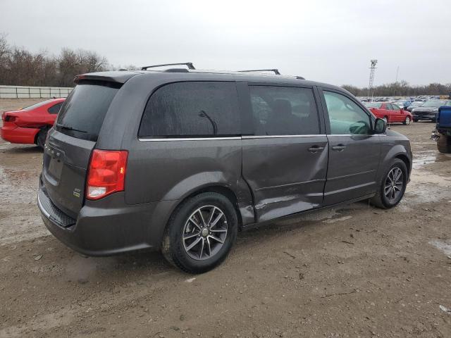 Photo 3 from auction – 2017 DODGE GRAND CARA with VIN 2C4RDGCG1HR842960