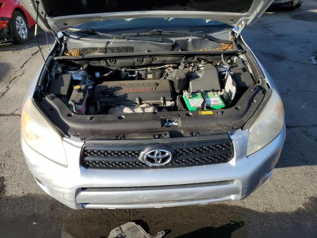 Photo 11 from auction – 2006 TOYOTA RAV4 with VIN JTMBD33V366012297