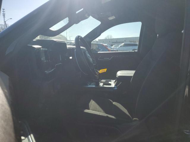 Photo 7 from auction – 2023 CHEVROLET SILVERADO with VIN 3GCUDFED3PG124046