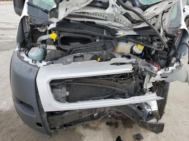 Photo 12 from auction – 2019 RAM PROMASTER with VIN 3C6TRVBG9KE528986