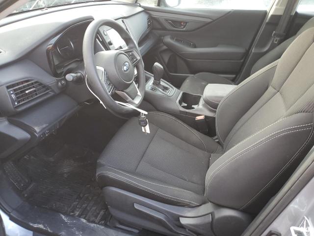 Photo 7 from auction – 2023 SUBARU LEGACY with VIN 4S3BWAB60P3002077