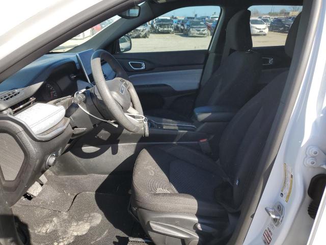 Фото 7 с аукциона – 2023 JEEP COMPASS SP с VIN 3C4NJDAN9PT509022